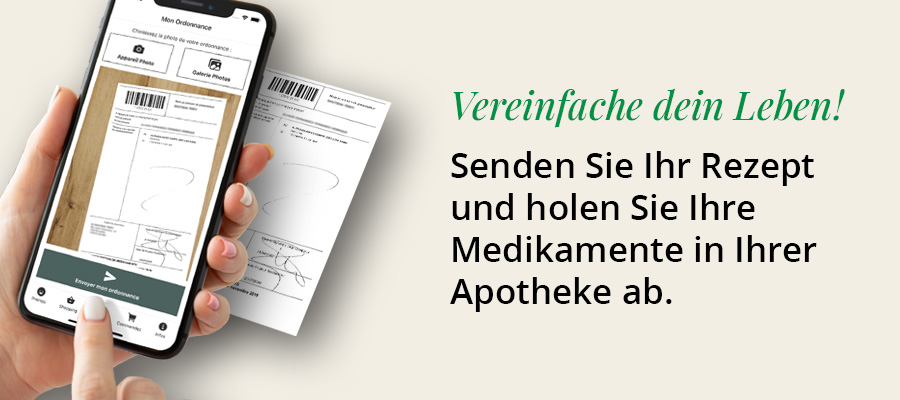 ordonnance