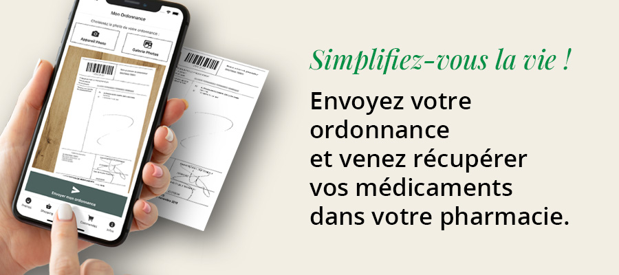 ordonnance