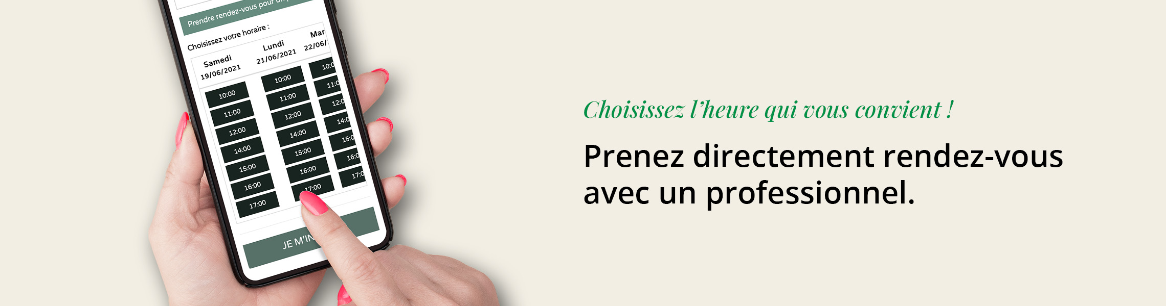 Rendez-vous