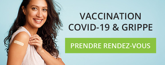 Prise de rendez-vous