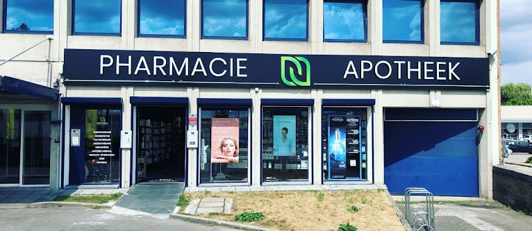 Naturalpharma - Bruxelles