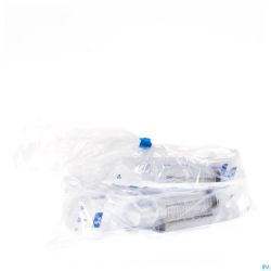 Ser Jet 5 Ml Terumo Saig 10 Pc 05S