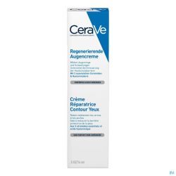 Cerave Creme Reparatrice Contour Yeux 14ml