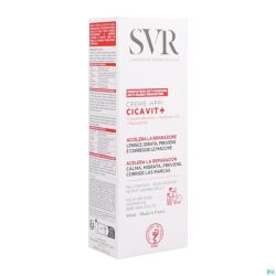 Svr Cicavit+ Hhpi 40Ml