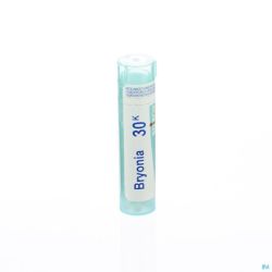 Bryonia 30k Gr 4g Boiron