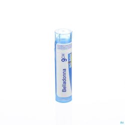 Belladonna 9ch Gr 4g Boiron