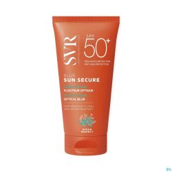 Svr Sun Secure Blur S/Parfum Spf50+ 50Ml