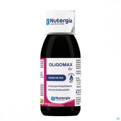 Oligomax Fer 150ml Nf