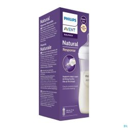 Philips Avent Natural 3.0 Biberon 330Ml