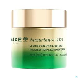 Nuxe Nuxuriance Ultra Soin Exception 75Ml