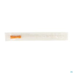 Medicoplast Sonde Nelaton Uretr. Ch16 20Cm Orange