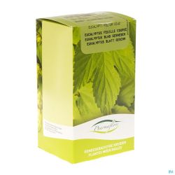 Eucalyptus Feuille Coupee Boite 250g Fag