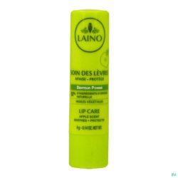 Laino Soin Levres Pomme 4g