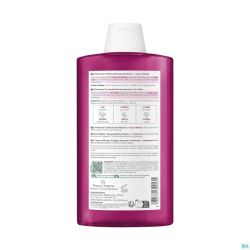 Klorane Capil. Sh Figuier Barbarie 400Ml
