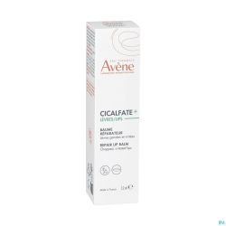 Avene Cicalfate+ Baume Levre Reparateur 12Ml
