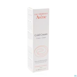 Avene Cold Cream Creme 100Ml