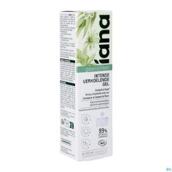 Iana Gel Froid Intense 100Ml