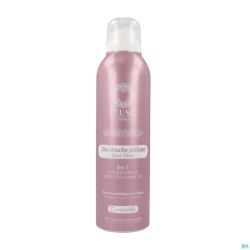 Musc Intime Deodorant Douche 3En1 Musc Blanc 200Ml