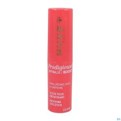 Nuxe P.hyalu Boost Stick Cont.yeux Defatiguant 10G