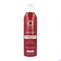 Musc Intime Deodorant Douche 3En1 Rose Mystik200Ml