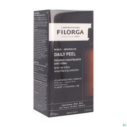 Filorga Daily Peel A/Rides Flacon 50Ml