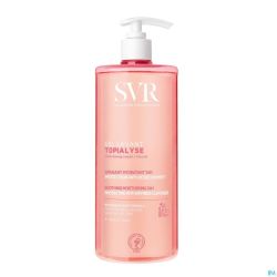 Svr Topialyse Gel Lavant Fl Pompe 1L Nf