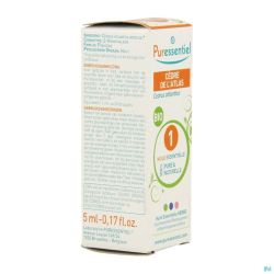 Puressentiel He Cedre Atlas Bio 5ml