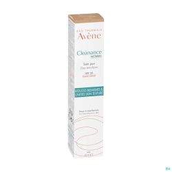 Avene Cleanance Women Jour Teint 40ml