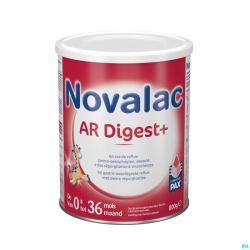 Novalac Ar Digest+ 800G Nf
