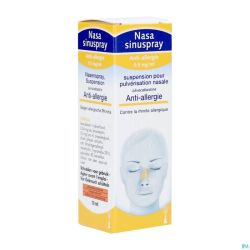 Nasasinuspray A/Allerg.0,5Mg/Ml Susp Pulv.nas.10Ml