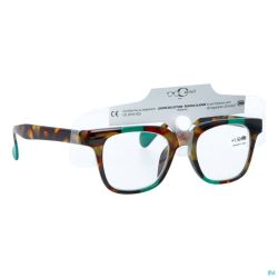 Cartel Lunettes Lecture Paradiso 3,5 Asie