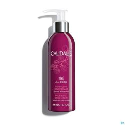 Caudalie Corps Soin Nourrissant The Vignes 200Ml