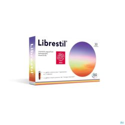 Librestil Duocaps 30