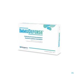 Immudefense Caps 30 27398 Metagenics