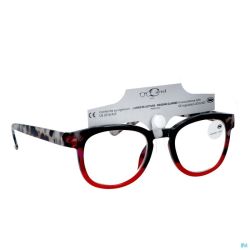 Cartel Lunettes Lecture Pretty 3 Asie
