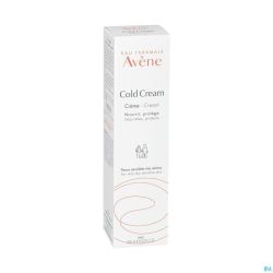 Avene Cold Cream Creme Nf 100Ml