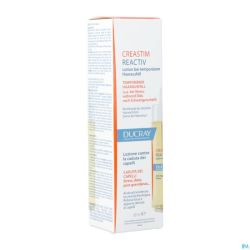Ducray Creastim Lotion 60Ml Nf