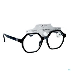 Cartel Lunettes Lecture Donna 3.5 Asie