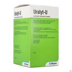 Uralyt U Gran. 280 G