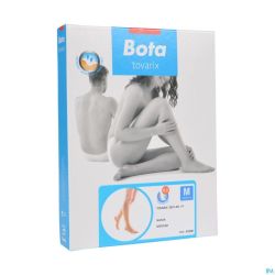Bota Tovarix 20/Ii Bas Ad+P Natur Medium