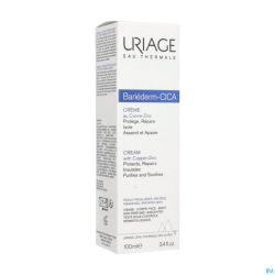 Uriage Bariederm Cica Creme Reparatrice 100Ml