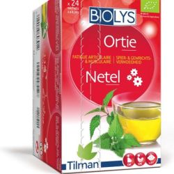 Biolys Ortie Sach 24
