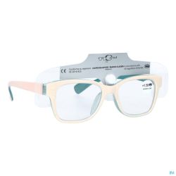 Cartel Lunettes Lecture Victoria 3 Asie