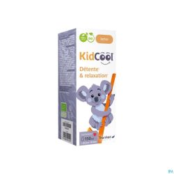 Kidcool Sirop Fl 150Ml