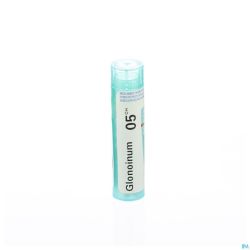 Glonoinum 5Ch Gr 4G Boiron