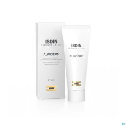 Isdinceutics Auriderm Creme 50Ml