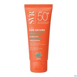 Svr Sun Secure Lait Spf50+ Tube 100Ml
