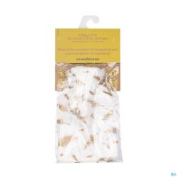 Sanodiane Bouillotte Caoutchouc Plumes 1l