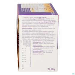 Omnibionta Pronatal 1Desir Debut Gross.12Sem Com84