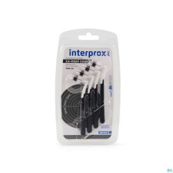 Interprox Plus Xx Maxi Noir Interd. 4 1070
